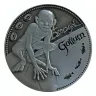 Herr der Ringe Sammlermünze - Gollum