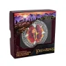 Herr der Ringe Sammlermünze - Auge Saurons