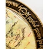 Herr der Ringe Sammlermünze - Mittelerde