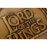 Herr der Ringe Sammlermünze - Mittelerde