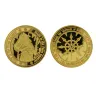 Warhammer 40000 Collectible Coin - Chaos
