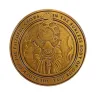 Warhammer 40,000 Collectible Coin - Genestealer Cults