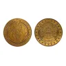 Warhammer 40,000 Collectible Coin - Genestealer Cults