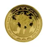Warhammer 40,000 Collectible Coin - Imperium