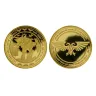 Warhammer 40,000 Collectible Coin - Imperium