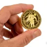 Warhammer 40,000 Collectible Coin - Necron
