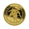 Warhammer 40,000 Collectible Coin - Necron