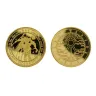 Warhammer 40,000 Collectible Coin - Necron