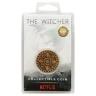 The Witcher Sammlermünze - Toss a Coin to Your Witcher