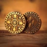 The Witcher Sammlermünze - Toss a Coin to Your Witcher