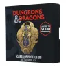 Zberateľská replika Dungeons & Dragons - Scarab of Protection