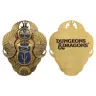 Zberateľská replika Dungeons & Dragons - Scarab of Protection