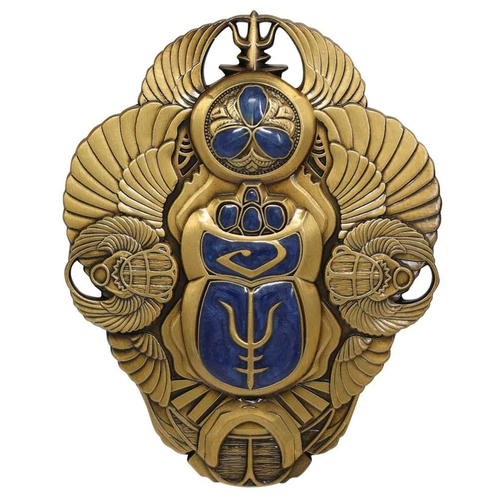 Zberateľská replika Dungeons & Dragons - Scarab of Protection