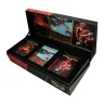 Dungeons & Dragons Sammler-Barren zum 50. Jubiläum - Book Cover Set (3 Stk.)
