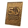 Dungeons & Dragons Sammler-Barren zum 50. Jubiläum - Book Cover Set (3 Stk.)