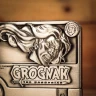 Fallout Sammlerbarren - Grognak the Barbarian