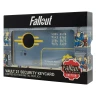 Fallout: New Vegas Collectible Ingot - Vault 21 Security Keycard