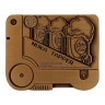 Fallout Collectible Ingot - Nuka Tapper Holotape