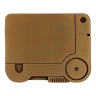 Fallout Collectible Ingot - Nuka Tapper Holotape