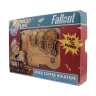 Fallout Collectible Ingot - Nuka Tapper Holotape