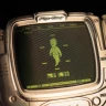 Fallout Sammler-Barren - Pip-Boy