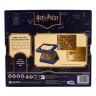 Harry Potter Replik: Karte des Rumtreibers, Metallkarte