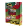 Jurassic Park Collector's Ingot - 30th Anniversary Jeep