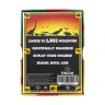 Jurassic Park Collector's Ingot - 30th Anniversary Jeep