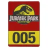 Jurassic Park Collector's Ingot - 30th Anniversary Jeep