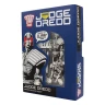 Zberateľský ingot Súdca Dredd - He is the Law