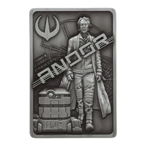 Zberateľský ingot Star Wars: Andor