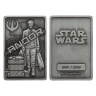 Zberateľský ingot Star Wars: Andor