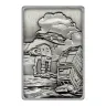 Star Wars Collectible Ingot - Battle for Hoth