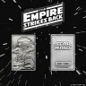 Star Wars Collectible Ingot - Battle for Hoth