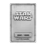 Star Wars Collectible Ingot - Battle for Hoth