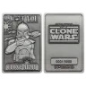 Star Wars: The Clone Wars Sammler-Barren - Captain Rex