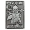 Star Wars: The Clone Wars Sammler-Barren - Captain Rex