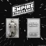 Star Wars Sammler-Barren - Han Solo