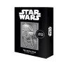 Sběratelský ingot Star Wars - Hvězda smrti