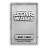 Sběratelský ingot Star Wars - Hvězda smrti
