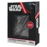 Zberateľský ingot Star Wars - Luke a Vader