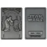 Star Wars Collectible Ingot - My Only Hope