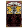 Stranger Things Sammler-Barren - Demogorgon