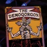 Stranger Things Sammler-Barren - Demogorgon