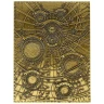 Warhammer 40000 Replik: Sol-System, Metallkarte