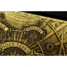 Warhammer 40000 Replik: Sol-System, Metallkarte