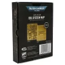 Warhammer 40000 Replik: Sol-System, Metallkarte