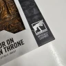 Warhammer 40000 Sammler-Barren - The Emperor - beschädigte Verpackung