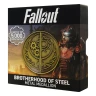 Fallout Sammlermedaille - Brotherhood of Steel