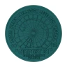 Sammlermedaille The Thing - Outpost 31